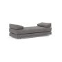 Innovation Living Sigmund Alu Daybed - stof 282