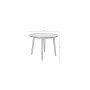 Table Fabio 100' Natural