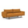 Innovation Living Frode Stem Sofa Bed With Arms - stof 893