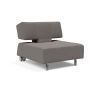 Innovation Living Long Horn D.E.L. Chair - stof 521