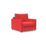 Innovation Living Neah Chair with Slim Arms - stof 511