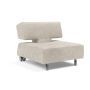 Innovation Living Long Horn D.E.L. Chair - stof 280