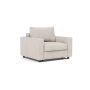 Innovation Living Neah Chair with Standard Arms - stof 470