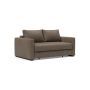 Innovation Living Cosial 140 Sofa Bed - stof 411