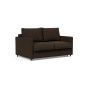 Innovation Living Neah 140 Sofa Bed with Slim Arms - stof 358