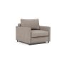 Innovation Living Neah Chair with Slim Arms - stof 472