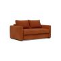 Innovation Living Cosial 140 Sofa Bed - stof 595