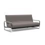 Innovation Living Lomira Sofa Bed Nordic Cover Spring (Only Back Frame Cover) - stof 521