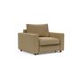 Innovation Living Neah Chair with Standard Arms - stof 860