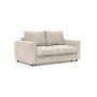 Innovation Living Neah 140 Sofa Bed with Standard Arms - stof 594