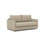 Innovation Living Neah 160 Sofa Bed with Slim Arms - stof 356