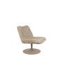 Lounge Chair Bubba Beige