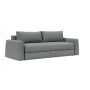 Innovation Living Cone Sofa Bed - stof 320