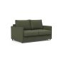 Innovation Living Neah 140 Sofa Bed with Slim Arms - stof 353
