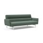 Innovation Living Jillis Sofa Bed With Arms - stof 518