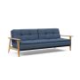 Innovation Living Dublexo Frej Sofa Bed Oak - stof 302
