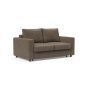 Innovation Living Neah 140 Sofa Bed with Standard Arms - stof 411