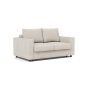 Innovation Living Neah 140 Sofa Bed with Standard Arms - stof 470