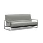 Innovation Living Lomira Sofa Bed Sharp Plus Cover Spring (Only Back Frame Cover) - stof 853