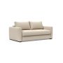 Innovation Living Cosial 180 Sofa Bed - stof 586