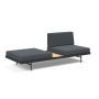 Innovation Living Puri Daybed With Oak Table - stof 894