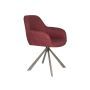 Chair Toye Red