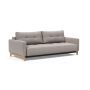 Innovation Living Pyxis D.E.L. Sofa Bed - stof 321