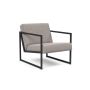Innovation Living Vikko Chair With Arms - stof 321