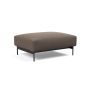 Innovation Living Malloy Ottoman - stof 530
