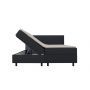 Mörgenn Opberg Boxspring Donkerblauw 180x210