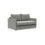 Innovation Living Neah 140 Sofa Bed with Slim Arms - stof 853