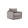 Innovation Living Neah Chair with Slim Arms - stof 418