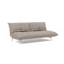Innovation Living Mikunjo Sofa Bed - stof 472