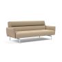 Innovation Living Jillis Sofa Bed With Arms - stof 587