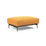 Innovation Living Malloy Ottoman - stof 536