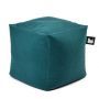 Extreme Lounging b-box Suede Teal