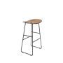 Counter Stool Tangle Natural