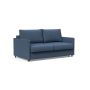 Innovation Living Neah 160 Sofa Bed with Slim Arms - stof 302