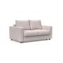 Innovation Living Neah 140 Sofa Bed with Standard Arms - stof 300
