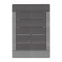 Formidra Buitendouche Solar Base Dark Gray