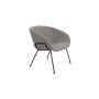 Lounge Chair Feston Fab Grey