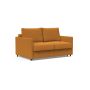 Innovation Living Neah 140 Sofa Bed with Slim Arms - stof 893