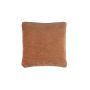 Cushion Nube Terracotta