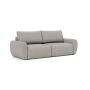 Innovation Living Norum Sofa Bed With Curve Arms - stof 321