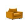 Innovation Living Neah X Chair with Standard Arms - stof 507