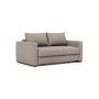 Innovation Living Cosial 140 Sofa Bed - stof 472