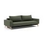 Innovation Living Idun Sofa Bed - stof 413