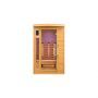 France Sauna Sauna APOLLON 2 Places