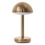 Humble Bug Table Light Gold