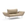 Innovation Living Zeal Straw Daybed - stof 587